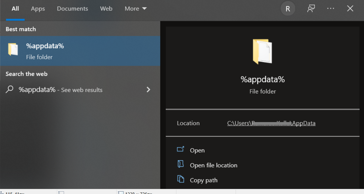 Arcserve GRT Tool Log file occupying more space on the C Drive