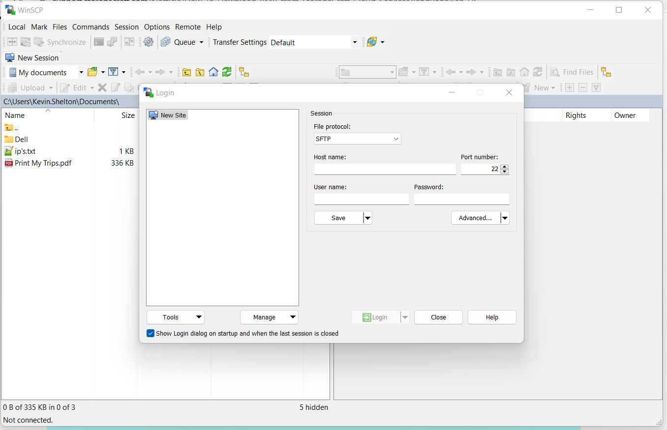 How To Download BMR from StorageCraft Cloud Services