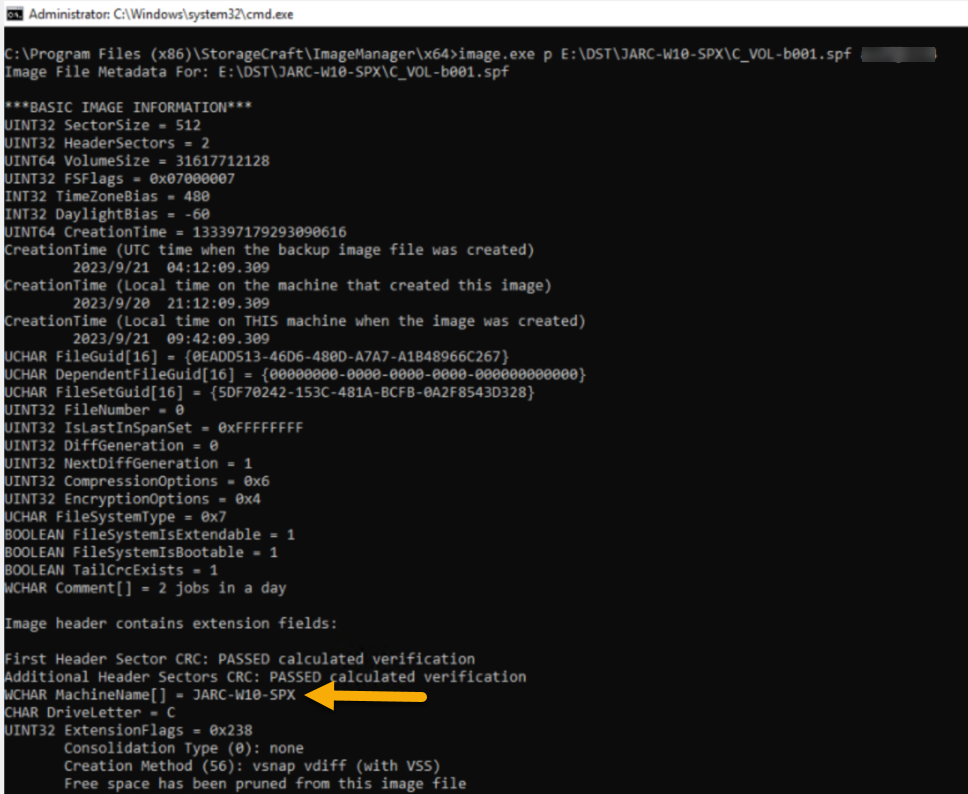 ImageManager Newly protected volume images are not replicating to the